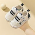 Baby Shoes Boys And Girls Walking Shoes Comfortable And Fashionable