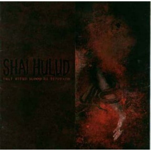 Shai Hulud - That Within Blood Ill: Tempered - Heavy Metal - Vinyl