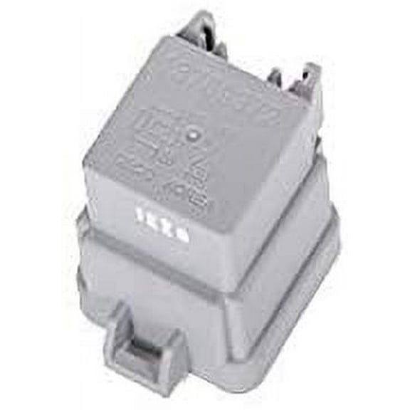 ACDelco - Multi-Purpose R (SLP) () 19259019 Fits select: 2010-2013 CHEVROLET SILVERADO, 2010-2013 GMC SIERRA