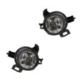 thumbnail image 1 of Par de Faros PARA Niebla Generica Altima 2004 al 2009 NISSAN, 1 of 4