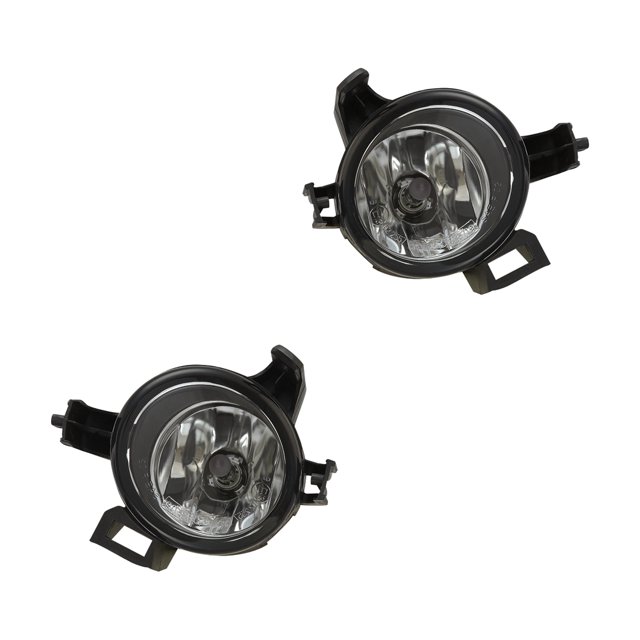 Par de Faros PARA Niebla Generica Altima 2004 al 2009 NISSAN