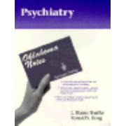Psychiatry [Paperback - Used]
