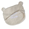 thumbnail image 4 of Almohada para bebe + Manta Sabana Muselina Trasnspirable Dara Baby  Acc0083, 4 of 8