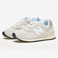 thumbnail image 2 of New Balance U574RZ2 Shoes Ivory - Expeditedship, 2 of 5