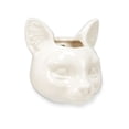 thumbnail image 1 of Planteur de Parois de Tête de Chat, 1 of 4