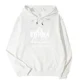 thumbnail image 3 of Sudadera con capucha Histeria Def Leppards unisex para hombre y mujer N024, 3 of 4