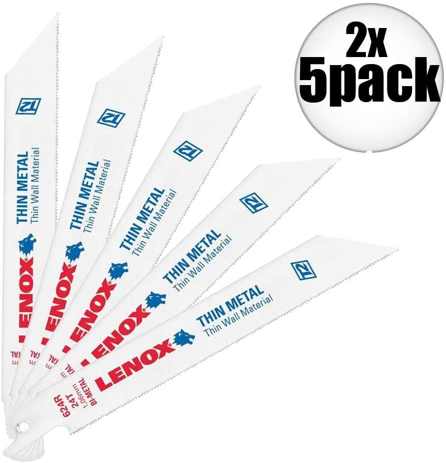 Lenox 20568-624R 5 Pack 6\