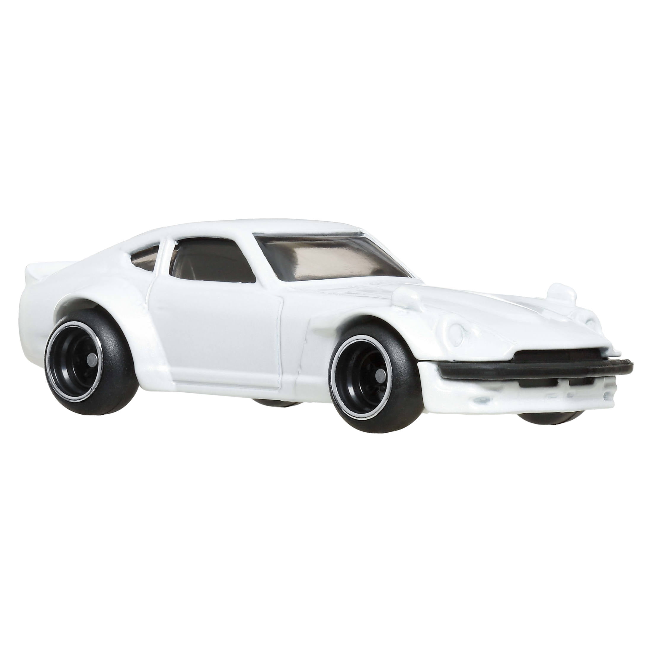 Hot Wheels Premium Collector Display Sets, 3 Cars & 1 Transporter