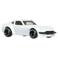 thumbnail image 6 of Hot Wheels Premium Collector Display Sets, 3 Cars & 1 Transporter, 6 of 8
