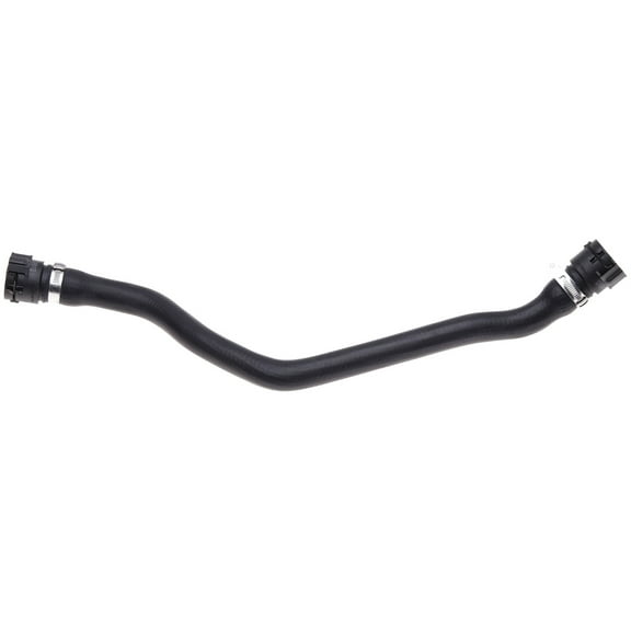 HVAC Heater Hose Fits select: 2001-2006 BMW 325, 2001-2006 BMW 330