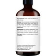 Majestic Pure Tea Tree Essential Oil, Premium Grade, Pure and Natural