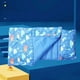 thumbnail image 5 of Kearding Saco de dormir antipatadas para niños, diga adiós a las noches, saco de dormir para acampar, bolsas de viaje Juegos de cama tipo+2, 5 of 6