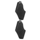 thumbnail image 4 of Eigraketly Funda para teléfono al aire libre Cinturón Fundas para teléfonos Simple Retro PU Cuero Funda para teléfono móvil Accesorio Fundas de L 2piezas Eigraketly CBP582908, 4 of 5