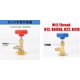 thumbnail image 1 of Refrigeration Universal Gauge Air Conditioning Air Conditioning Tool Set with Hose and Hook for R22 R134A~8812, 1 of 1