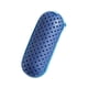 thumbnail image 4 of Estuche para gafas de natación Organizador portátil Estuche para gafas de piscina Estuche para gafas para Azul oscuro, 4 of 9