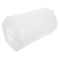 thumbnail image 1 of LEEYNEER Paper Lantern Lamp White Paper Foldable Night Light 1Set, 1 of 7