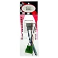 thumbnail image 5 of Metra Receiver Wiring Harness for Select 1997-2007 Volvo Vehicles, 5 of 5