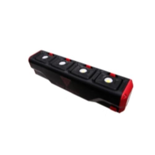 Power Probe PPMWL1000 Tek Waterresistant Modular Work Lights Walmart