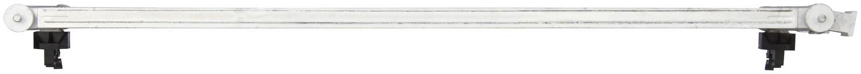 Spectra Premium 7-3876 Automotive Air Conditioning Condenser Fits select: 2010-2013 FORD TRANSIT CONNECT