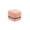Pink, variant on Desktop Vacuum Cleaner Portable -for Students Removes Eraser Paper Scraps Keyboard Electrically Powered - Strong Cleaning Power