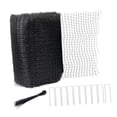thumbnail image 2 of Almencla Deer Fence Netting Anti Bird Deer Protection Net for Vegetables Crops Plants 33FT, 2 of 8