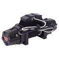 thumbnail image 1 of Tholdsy Cabrestante de Metal de doble Motor ligero controlador de cabrestante de proceso CNC 1/10 RC coche de orugas resistente al desgaste Kits de construcción modelo, 1 of 6