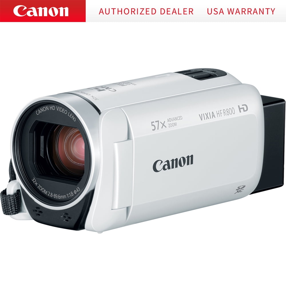 Canon VIXIA HF G70 4K Black 5734C002 - Best Buy