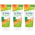 thumbnail image 2 of St. Ives Face Scrub Apricot 6 oz (Pack of 3), 2 of 3