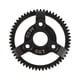 thumbnail image 1 of RC Car Spur Gear RC Car Steel Spur Gear 32P 08M Steel Spur Gear Engranajes de Repuesto para Slash 1/10 2WD Transmisiones y Diferenciales ANGGREK Otros, 1 of 8