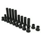thumbnail image 2 of Buje de Brazo de Control Trasero ANGGREK 20 Piezas Juego de Bujes de Suspensión AArm 5439730 Apto para Polaris RZR 800/S 800/4 800, 2 of 8