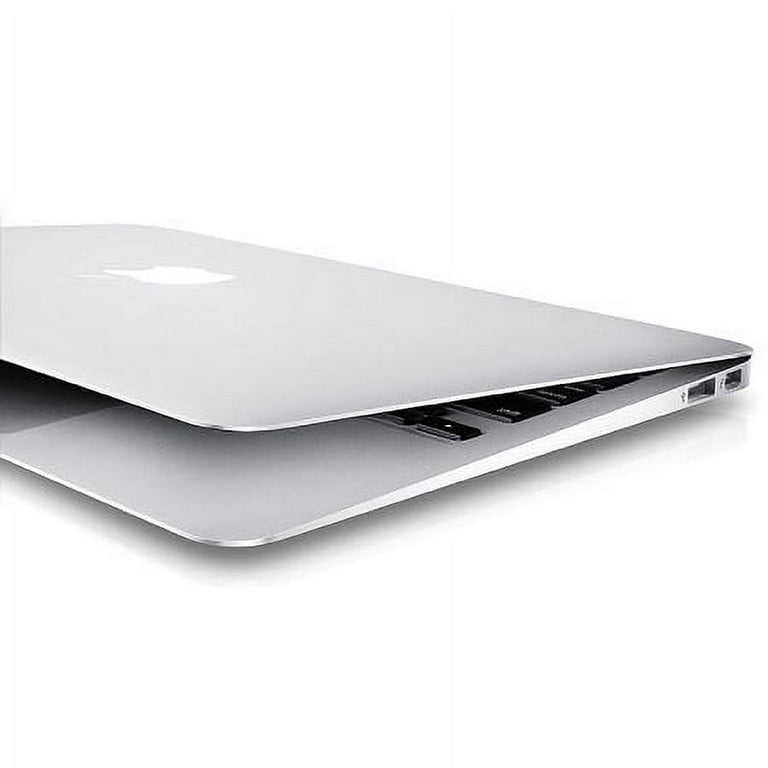 Restored Apple Macbook Air MD231LL/A 13.3-inch Laptop Intel Core