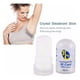thumbnail image 2 of Kit 1 Desodorante Natural Piedra De Sal Cristal 60g Unisex Hi Cool, 2 of 4