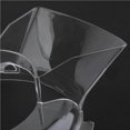 thumbnail image 4 of Pouring Shield Mixer Splash Guard Sturdy Transparent and Plastic Replacement Safe Stand Mixers Spare Parts Waterproof Reusable Anti-splattering Splash Shields for, 4 of 9