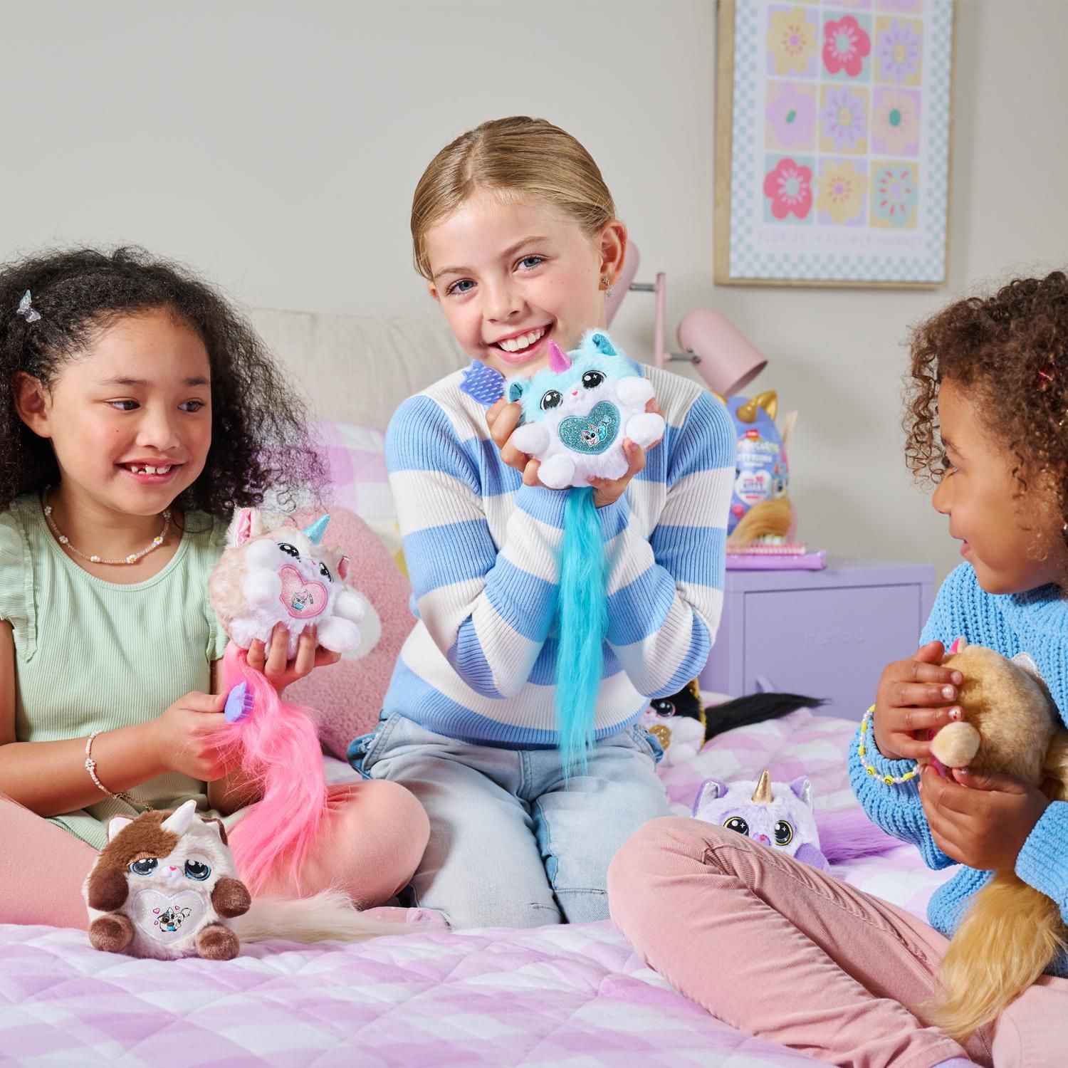 Kittycorn Surprise série 3