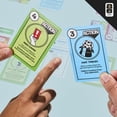 thumbnail image 4 of Juego de cartas Monopoly Deal FIFA World Cup 2026 de fútbol, 4 of 9