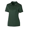thumbnail image 2 of Clique Ice Lady Pique Polo Shirt, 2 of 3