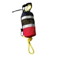 thumbnail image 1 of Bolsa de Tiro Flotante, Cuerda de de Emergencia Amarilla, Bolsa de Tiro de Cuerda de 30M para, 1 of 9