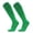 Army Green, variant on Rrxhxhs Knee High Socks for Girls Solid Color Stretchy Breathable Athletic Soccer Socks,Green,6-14 Years