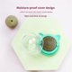thumbnail image 4 of Catnip Wall Ball Cat Toys Pet Toys for Cats Clean Mouth Promote Digestion Kitten Candy Licking Snacks Mint Ball Cat Accessories ShopWise Round, 4 of 30