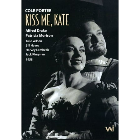 Kiss Me Kate (DVD)