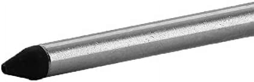 Short Needle Grease Tip