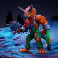 thumbnail image 6 of Super 7 Teenage Mutant Ninja Turtles Ultimates Triceraton 7-Inch Action Figure, 6 of 6