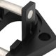 thumbnail image 5 of RV Trailer Camper Bottom Mounting Bracket Foot Replaces Durable Solid Aluminum Lightweight and Strong Easily Install Professional Hardware Macarena Pedalier, 5 of 8