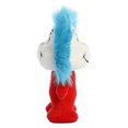 thumbnail image 2 of Aurora World 15914 Peluche Double Thing 1 & 2 Double Dood, 8.5 Pouces, Rouge, Blanc, Bleu, 2 of 3