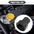 thumbnail image 2 of Manguera de conector de radiador inferior Unique Bargains compatible con Hyundai Tucson 2016-2021, Hyundai Sonata 2011-2019, Hyundai Elantra 2018-2020, Hyundai Ioniq 2020-2022, 2 of 7