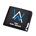 thumbnail image 1 of Wallet Fades, con personajes de anime de Alan Walkers, delgada y plegable, 1 of 1