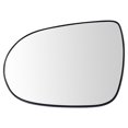 thumbnail image 4 of TRQ Exterior Mirror Glass Pair LH & RH Direct Fit for Kia Sorento MGA04140, 4 of 5
