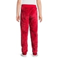 thumbnail image 3 of Disney Girls Minnie Mouse Joggers, Sizes 4-16, 3 of 5