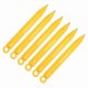 thumbnail image 2 of Magnetic Doodle Board Pens for Kids, 6 Pack Special Writing Tools for Drawing, Painting, and Music Play, 2 of 2