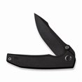thumbnail image 1 of WE Knife Ryson Frame Lock 24086-1 Black Titanium M390 Stainless Steel Knives  Cuchillo, 1 of 9